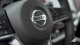 2022 Nissan Terra interior steering wheel controls Philippines