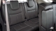 2022 Nissan Terra interior third-row seats Philippines