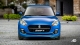 2022 Suzuki Swift front