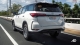 2022 Toyota Fortuner exterior rear