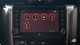 2022 Toyota Fortuner infotainment
