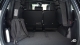 2022 Toyota Fortuner rear cargo space folded