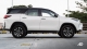 2022 Toyota Fortuner side profile Philippines