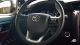 2022 Toyota Fortuner steering wheel
