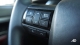 2022 Toyota Fortuner steering wheel controls