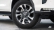 2022 Toyota Fortuner wheel