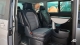 2022 Volkswagen Multivan Kombi interior 2nd row