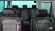2022 Volkswagen Multivan Kombi interior  seats