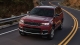 2023 Jeep Grand Cherokee Front Aerial View