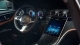 2023 Mercedes Benz C-Class interior dashboard