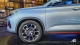 2024 Changan X7 Plus Wheels