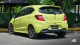 2024 Honda Brio RS Rear Quarter