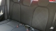 2024 Honda Brio V Rear Seats