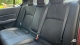 2024 Honda City RS Rear Seats