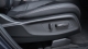 2024 Honda CR-V Passenger's seat controls