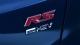 2024 Honda CR-V RS Badge