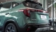2024 Kia Seltos Rear Quarter