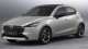 2024 Mazda2 Hatchback Aero Gray