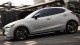 2024 Mazda2 Hatchback Profile