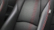 2024 Mazda2 Hatchback Red Stitching