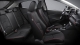 2024 Mazda2 Hatchback Seats