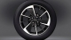 2024 Mazda2 Hatchback Wheel