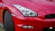 2024 Nissan GT-R Headlights