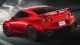 2024 Nissan GT-R Rear