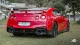 2024 Nissan GT-R Right Rear