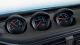 2024 Nissan Z Gauges