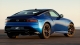 2024 Nissan Z Rear