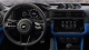 2024 Nissan Z Steering Wheel