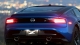 2024 Nissan Z Taillights