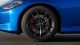 2024 Nissan Z Wheels