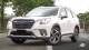 2024 Subaru Forester Front