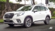 2024 Subaru Forester Front Left Quarter