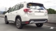 2024 Subaru Forester Rear