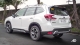 2024 Subaru Forester Rear Left Quarter