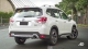 2024 Subaru Forester Rear Right Quarter