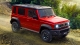 2024 Suzuki Jimny 5 Doors
