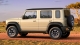 2024 Suzuki Jimny 5 Doors