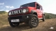 2024 Suzuki Jimny 5 Doors 