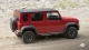 2024 Suzuki Jimny 5 Doors 