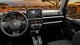 2024 Suzuki Jimny 5 Doors Cabin