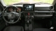 2024 Suzuki Jimny 5 Doors Interior