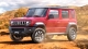  2024 Suzuki Jimny 5 Doors Primary