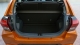 2024 Toyota Wigo Trunk