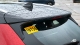 2024 Toyota Yaris Cross Spoiler