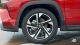 2024 Toyota Yaris Cross Wheels