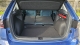  2024 Volkswagen Tharu Trunk with Folded seats